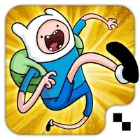 Adventure Time: Super Jumping Finn