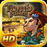 Adventures Tomb Puzzle HD