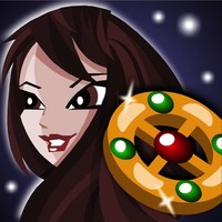 Adventures of Veronica Wright : Escape from the...
