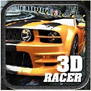 Aero Speed Car 3D Racing - Real Most Wanted Race Games
