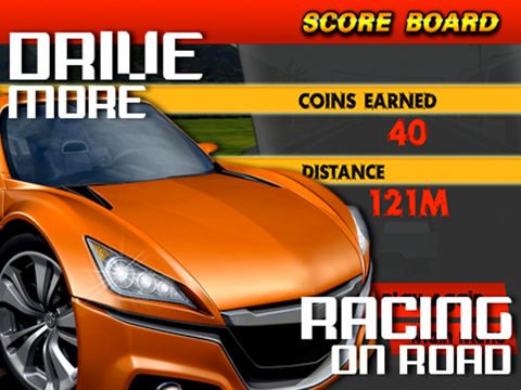 Aero Speed Car 3D Racing - Real Most Wanted Race Games