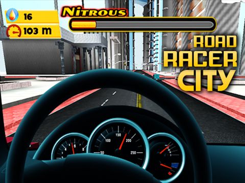 Aero Speed Car 3D Racing - Real Most Wanted Race Games