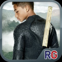 After Earth The Movie Game