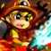 Against the Fire!