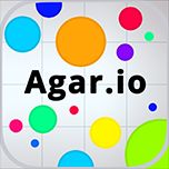Agar.io - Fun Multiplayer Game
