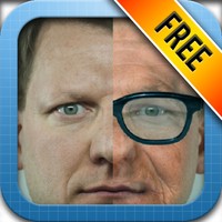 Age My Face Pro - The Aging Photo Booth
