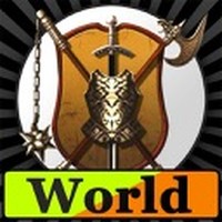 Age of Conquest: World