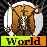 Age of Conquest: World Conquest