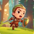 Age of Heroes Warriors Clash