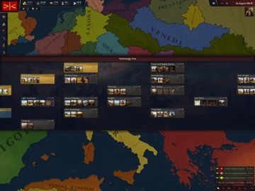 Age of History 3