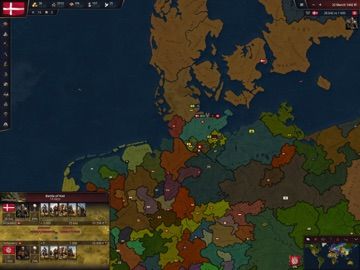 Age of History 3
