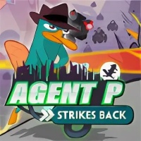 Agent-P Strikes Back