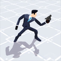 Agent Action - Spy Shooter