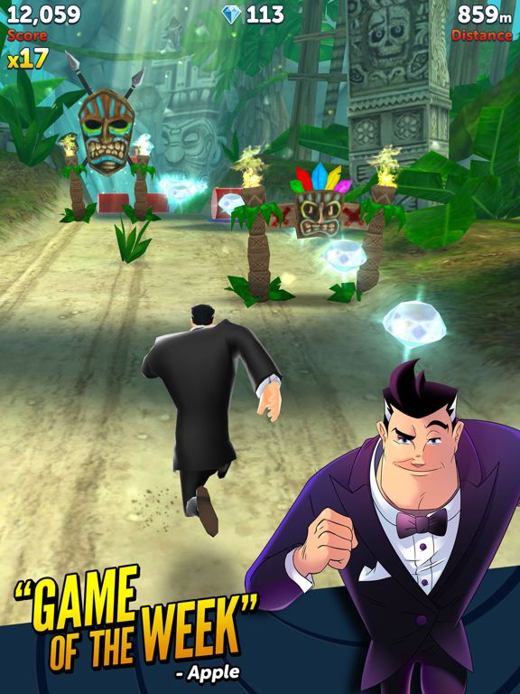 Agent Dash