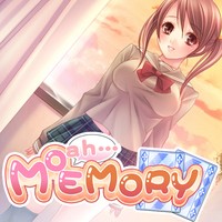 Ah..Moemory