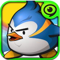 Air Penguin