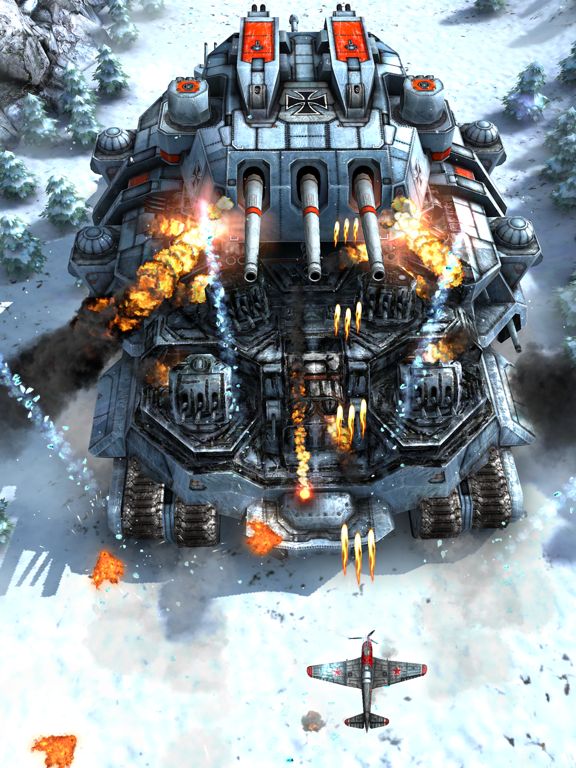 AirAttack 2