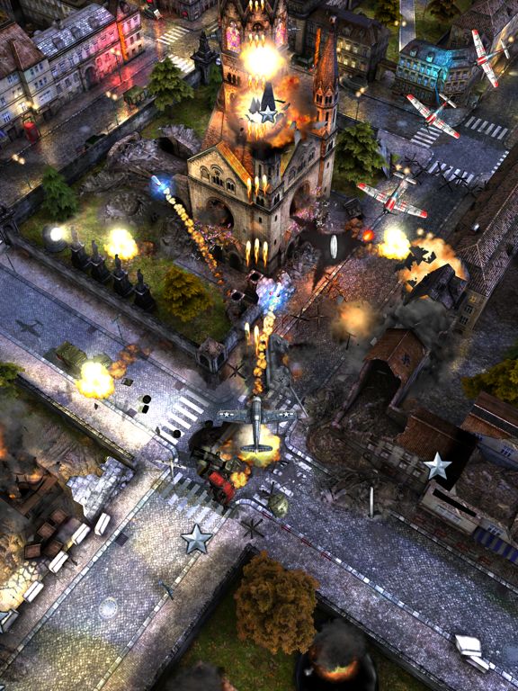 AirAttack 2