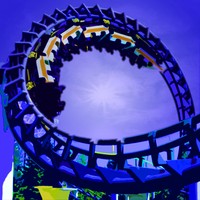 AirCoaster Pro