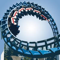AirCoaster Pro