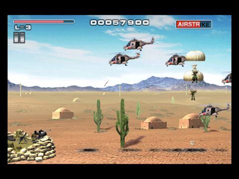 Air Assault
