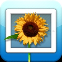 Air Frame - The Digital Photo Frame