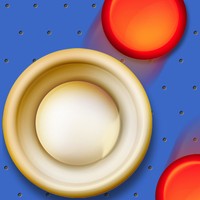 Air Hockey