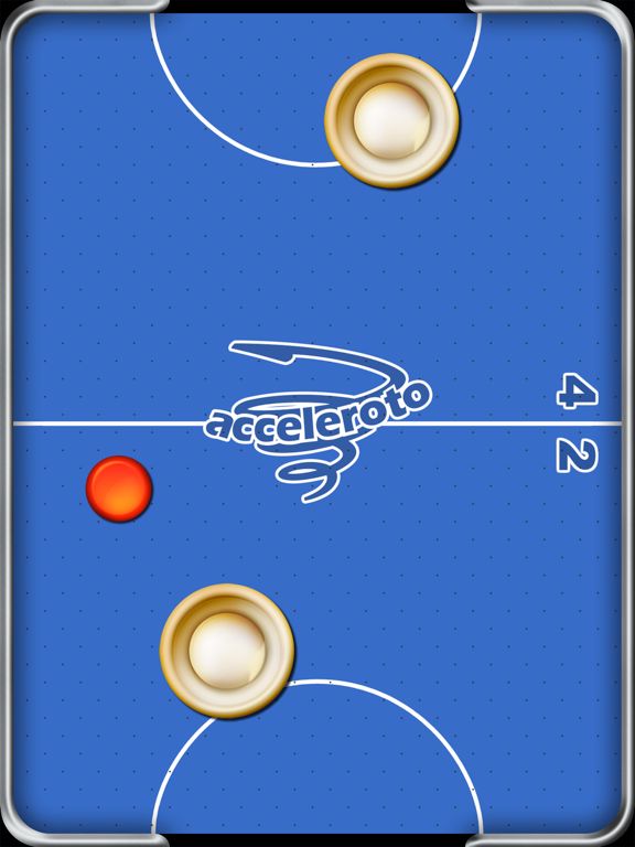 Air Hockey