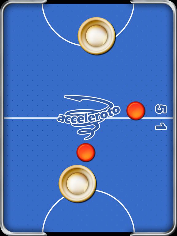 Air Hockey