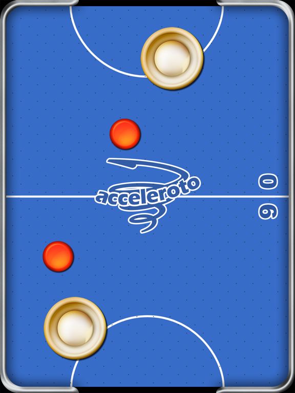 Air Hockey