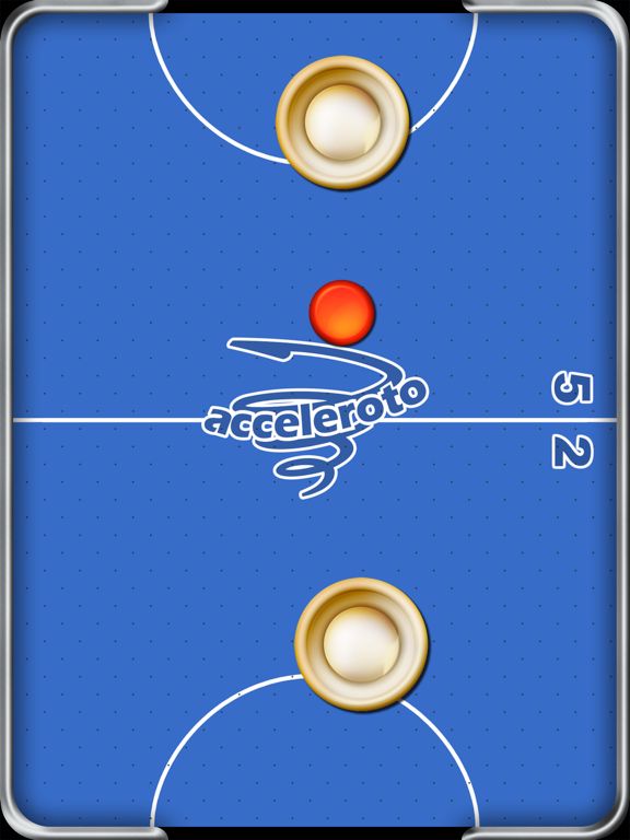 Air Hockey