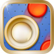 Air Hockey Gold