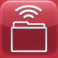 Air Sharing (Document Viewer, File Storage)