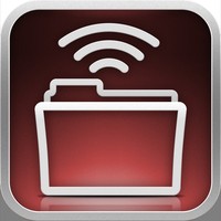 Air Sharing for iPhone & iPod touch