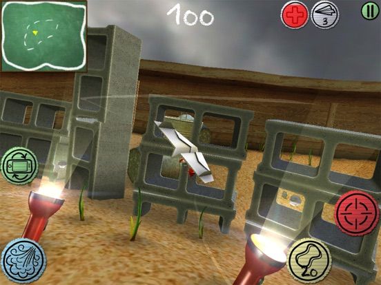 Air Wings