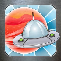 Air Wings Intergalactic
