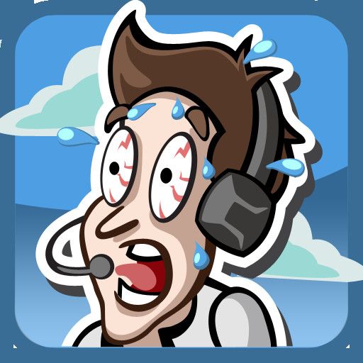 Airport Madness Challenge