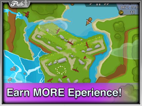 Airport Madness Challenge