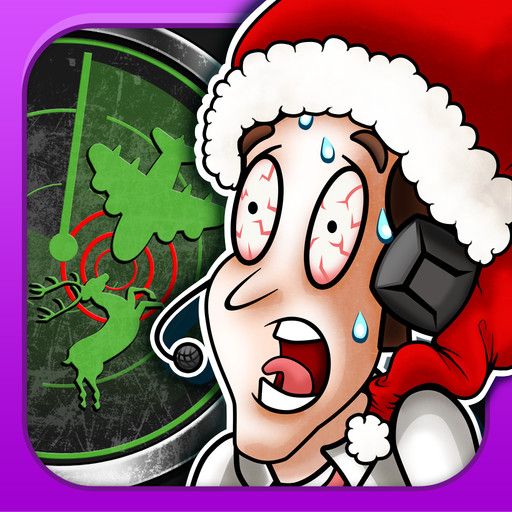 Airport Madness Challenge