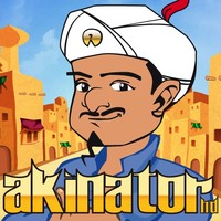 Akinator HD