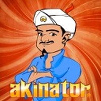 Akinator VIP