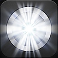 Alarm with Flashlight.