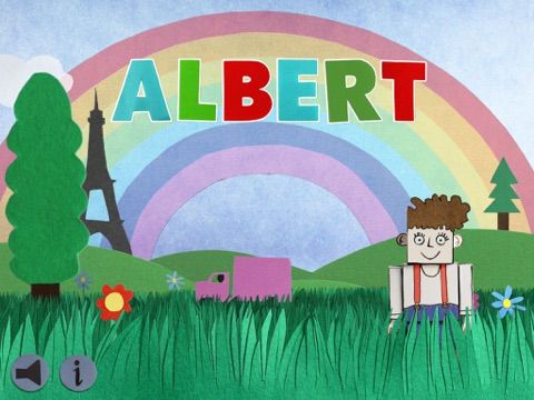 Albert