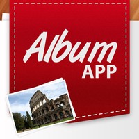 Album App
