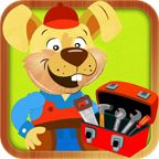 Alex The Handyman - Kids Educational App
