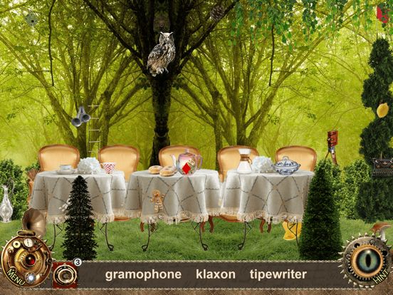 Alice: Hidden Object Adventure