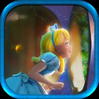Alice - Behind the Mirror 