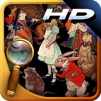 Alice au Pays des Merveilles - Extended Edition - HD