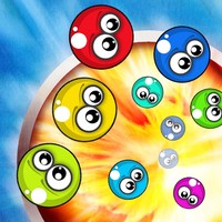AlienBlobs