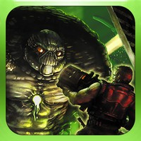 AlienMenace